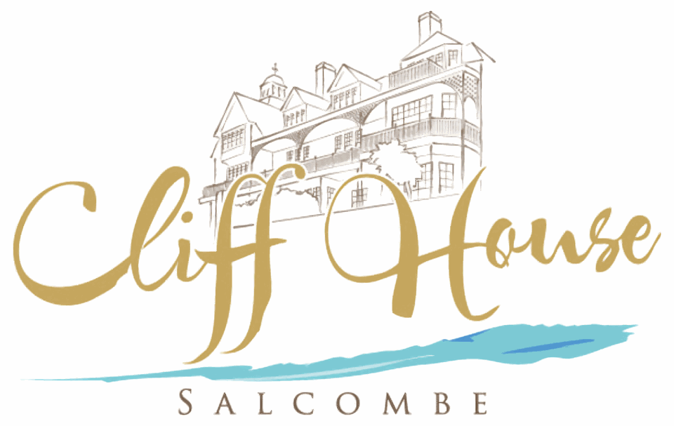 Cliff House Salcombe