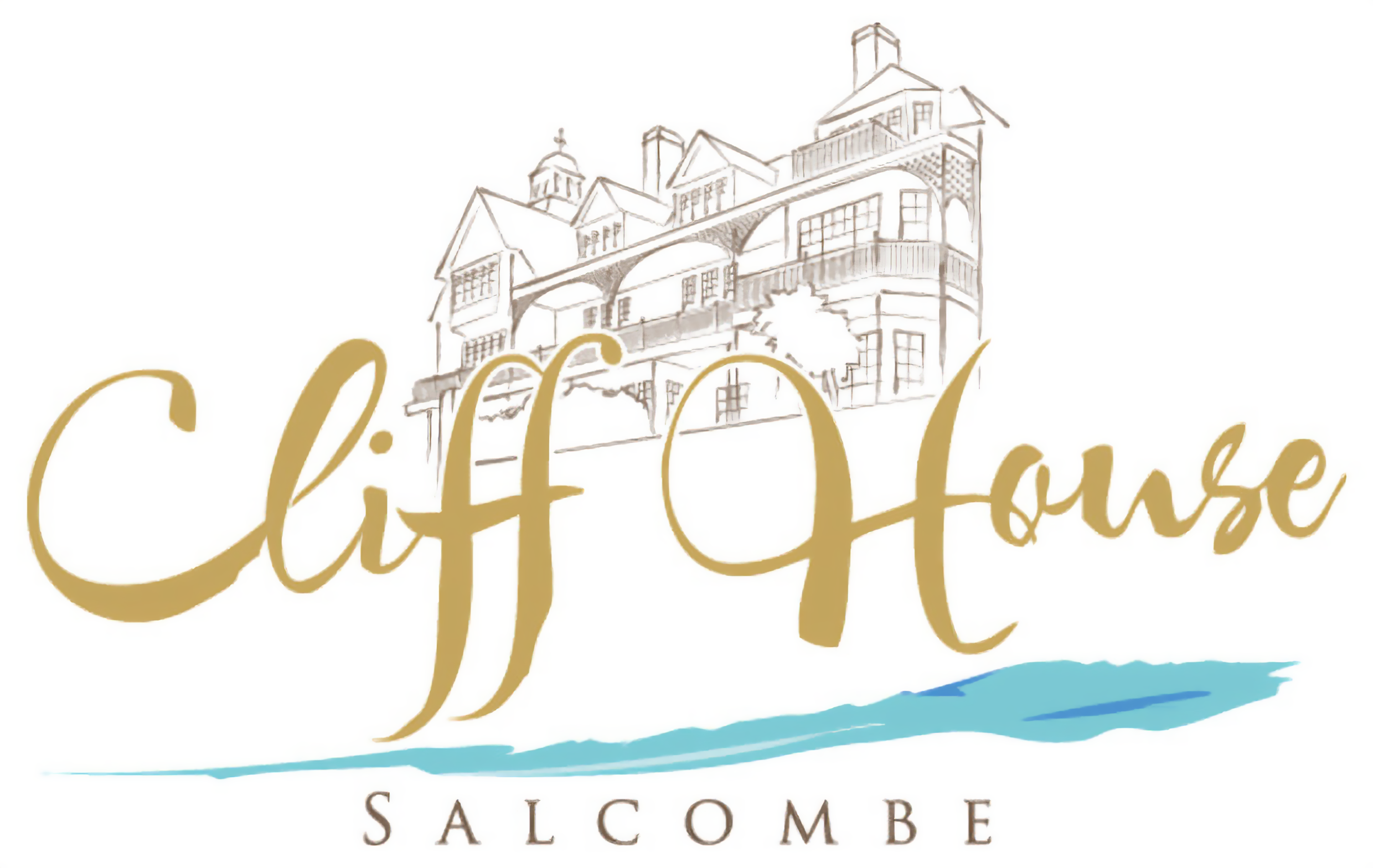 Cliff House Salcombe