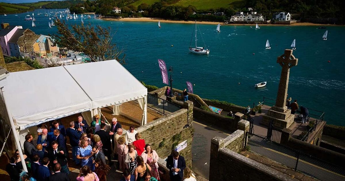 Simon r – Wedding