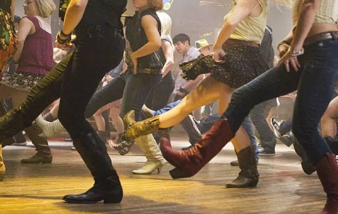 Line Dancing