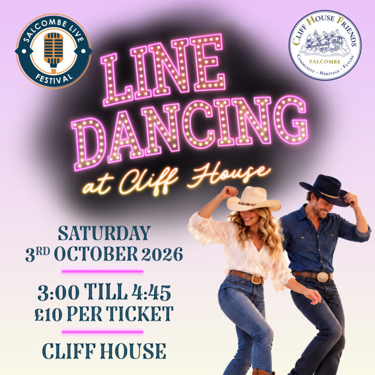 Line Dancing