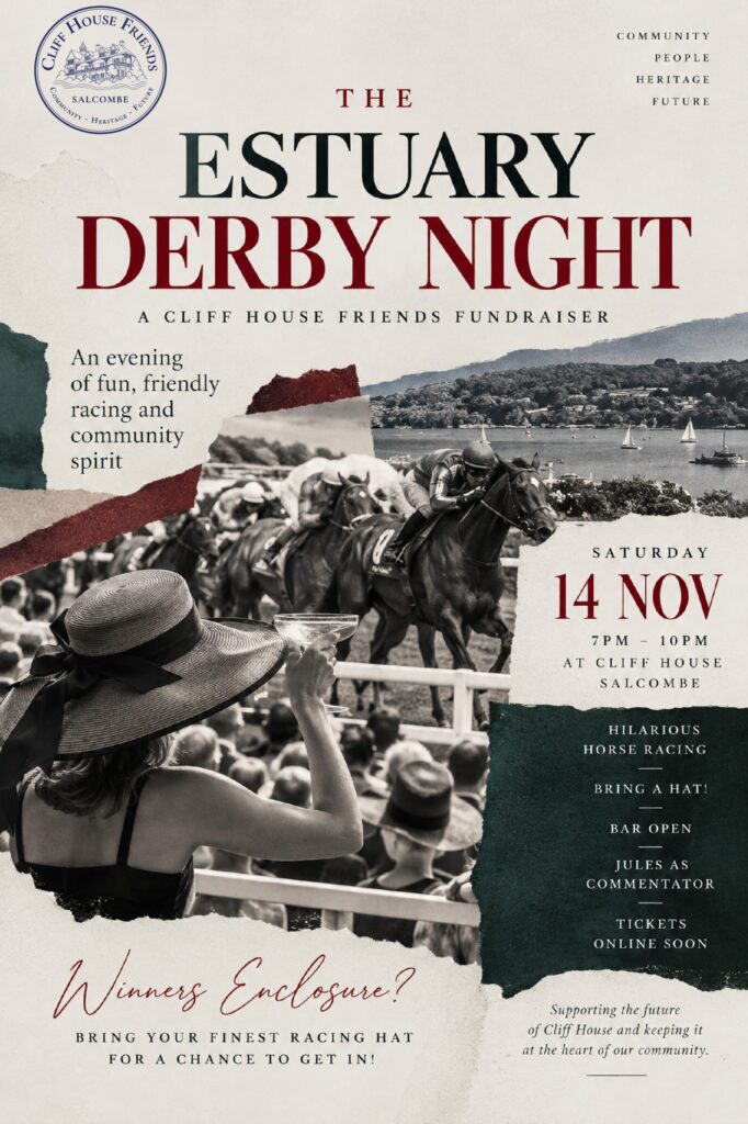 The Estuary Derby Night