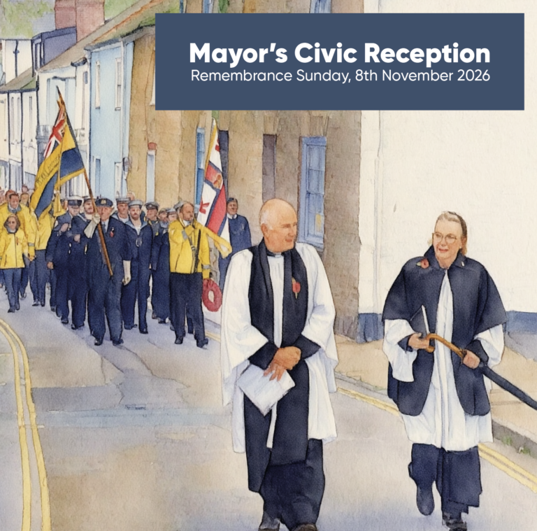 Civic Lunch